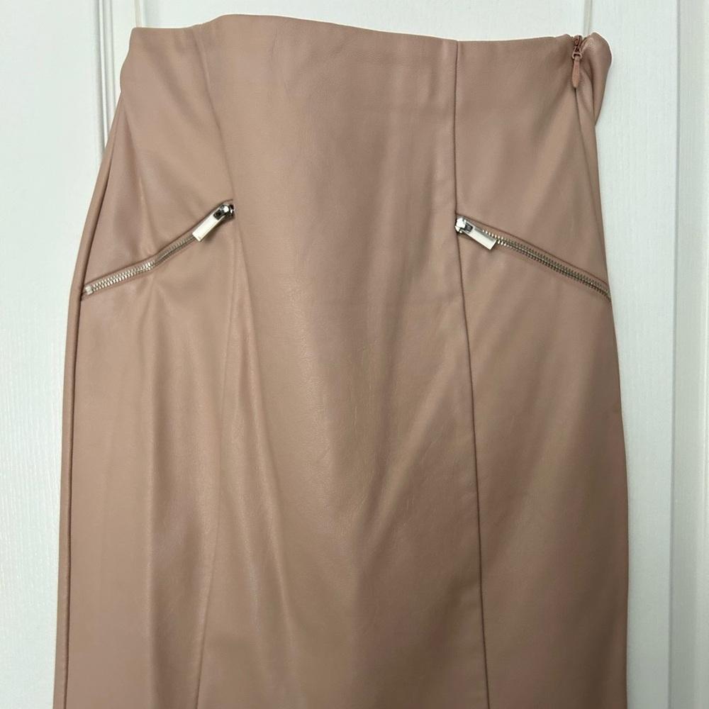 Faux Skirt from New Look UK Brand